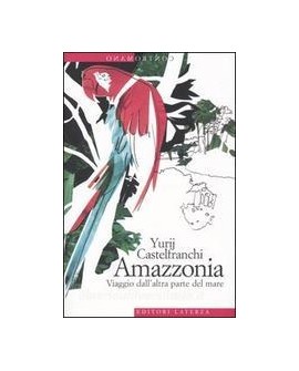 AMAZZONIA
