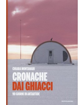 CRONACHE DAI GHIACCI.