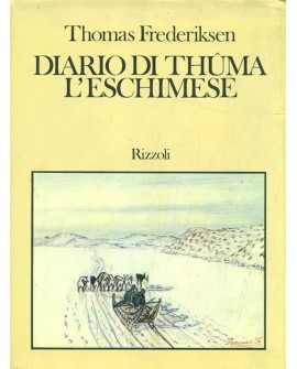 DIARIO DI THUMA L'ESCHIMESE