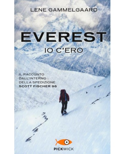 EVEREST. IO C'ERO