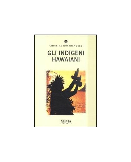 GLI INDIGENI HAWAIANI