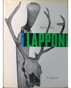 I LAPPONI