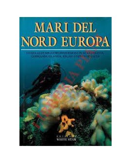 MARI DEL NORD EUROPA