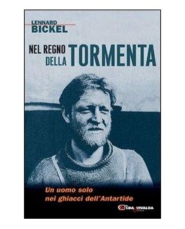 NEL REGNO DELLA TORMENTA