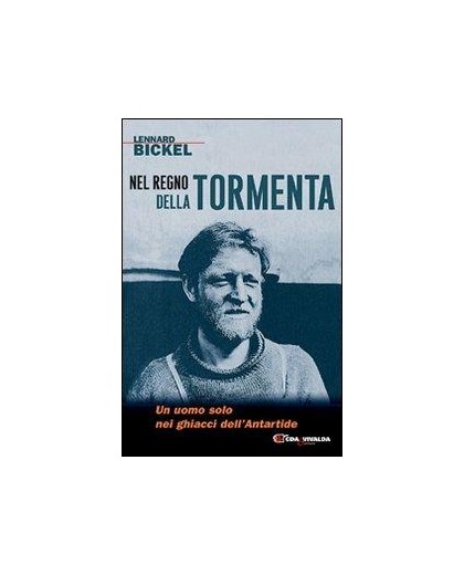 NEL REGNO DELLA TORMENTA