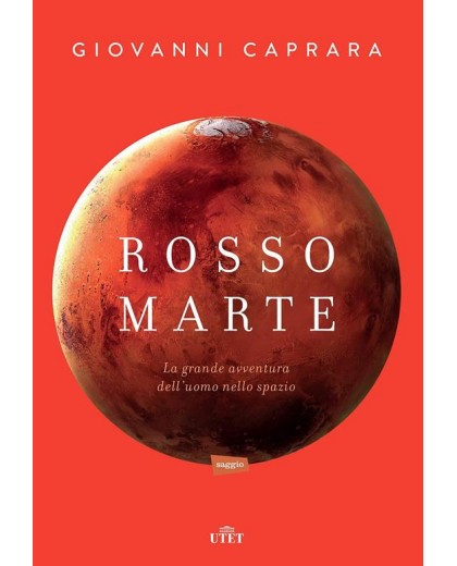 ROSSO MARTE