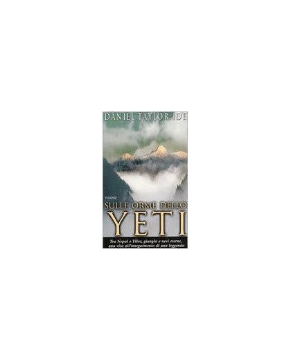 SULLE ORME DELLO YETI. TRA NEPAL E TIBET
