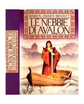 LE NEBBIE DI AVALON