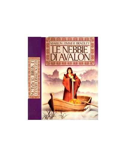 LE NEBBIE DI AVALON