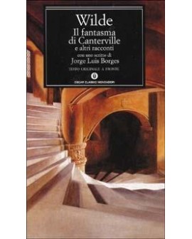 IL FANTASMA DI CANTERVILLE