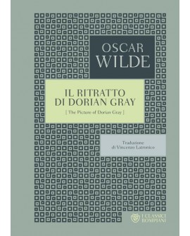 IL RITRATTO DI DORIAN GRAY