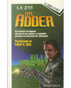 DR. ADDER