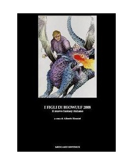 I FIGLI DI BEOWULF 2008