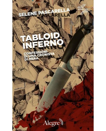 TABLOID INFERNO