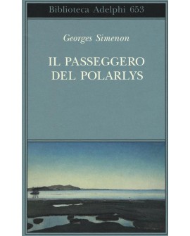 IL PASSEGGERO DEL POLARLYS