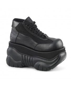 Scarpe e Stivali Dark Gothic uomo Demonia. Asgard Alternative Store