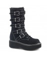EMILY-341 - Tela Nera