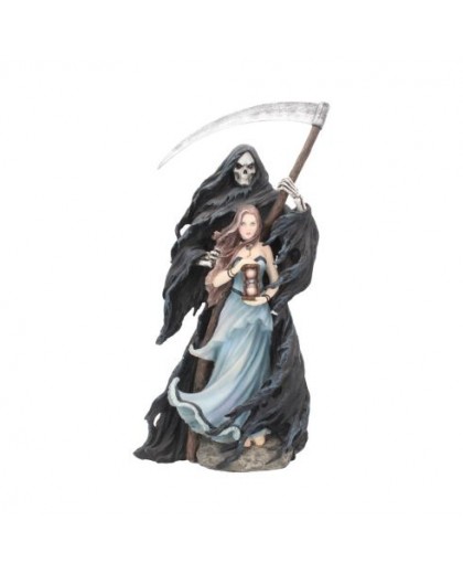THE REAPER