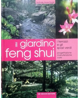 l giardino Feng Shui