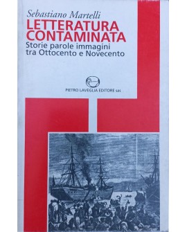 Letteratura contaminata