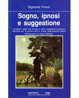 Sogno ipnosi e suggestione