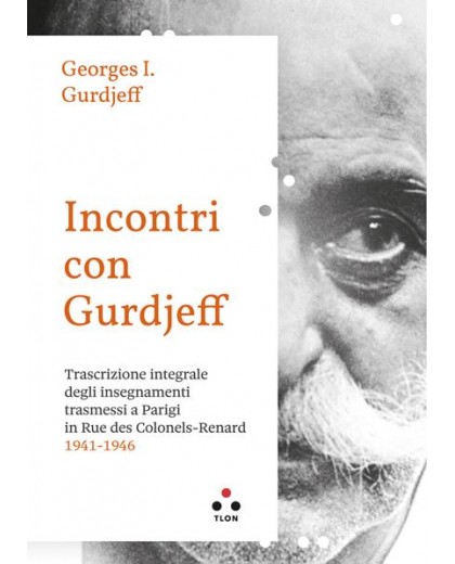 Incontri con Gurdjieff