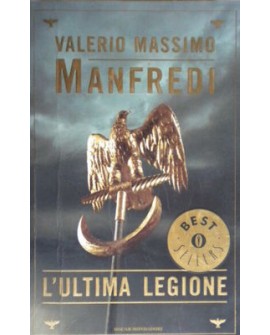 L' ultima legione