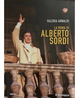 La Roma di Alberto Sordi