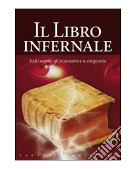 Il libro infernale