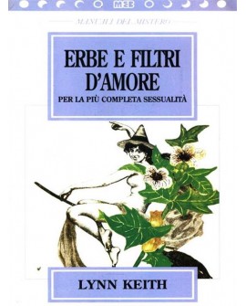 Erbe e filtri d'amore