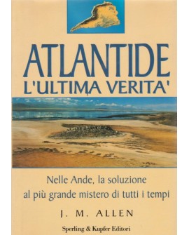 Atlantide. L'ultima verità