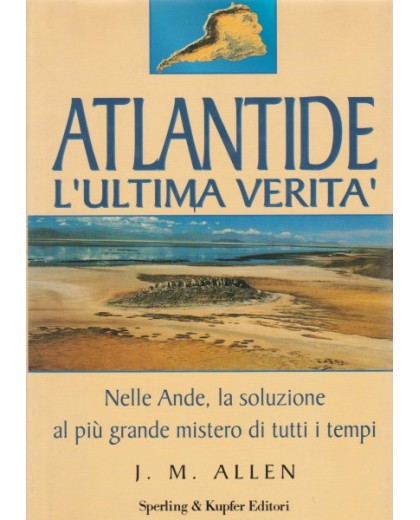 Atlantide. L'ultima verità