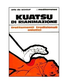 Kuatsu di rianimazione