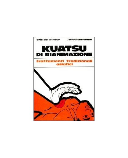 Kuatsu di rianimazione