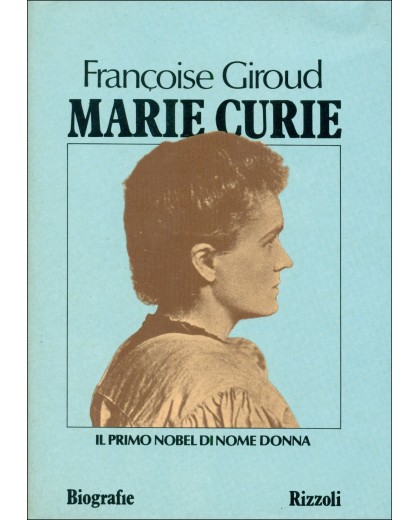 Marie Curie