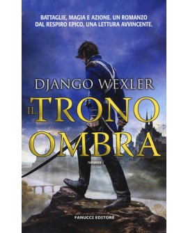 Il trono ombra