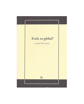 Evola no-global?