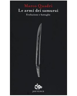 Le armi dei Samurai