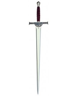 Spada del clan Macleod