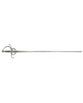 Replica Spada Rapier Practical 37