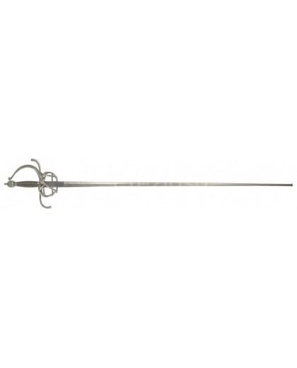 Replica Spada Rapier Practical 37