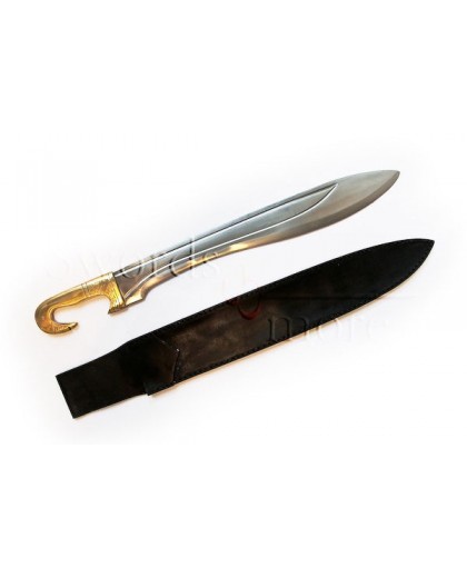 Celtic Falcata Sword