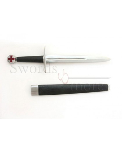 Knights Templar Crusader Dagger