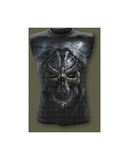 DEATH SKULL