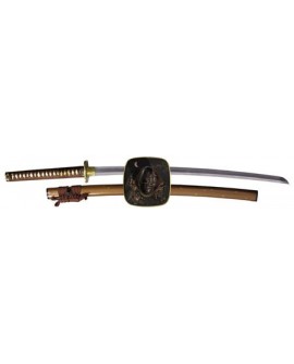 Replica Katana BUSHIDO