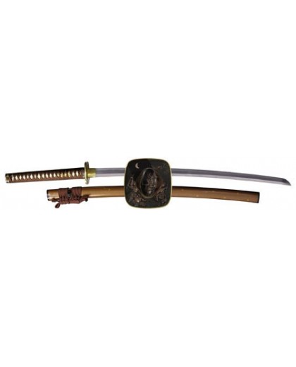 Replica Katana BUSHIDO