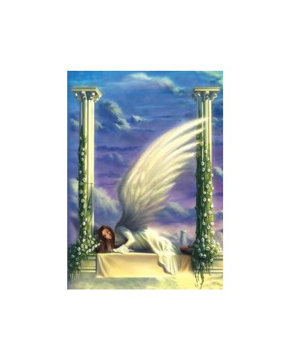 Angel Temple