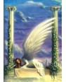 Angel Temple