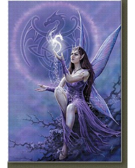 CELTIC FAIRY