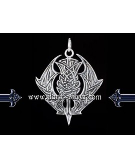 Gothic-Pendant